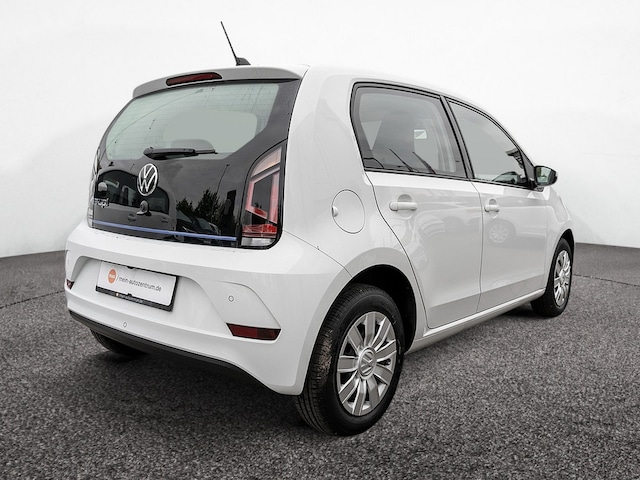 Volkswagen e-up! e-up!  KAM BLUETOOTH KLIMA SHZ