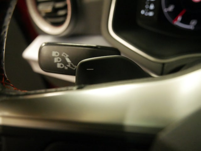 Seat Ibiza 1.0 TSI FR-lijn