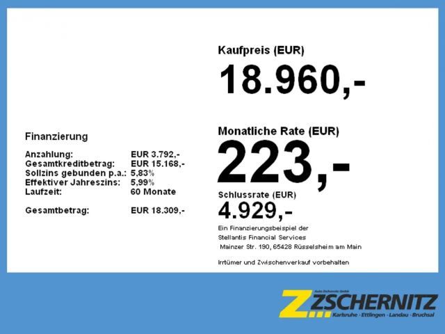 Opel Mokka Mokka-e Ultimate