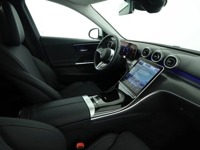 Mercedes-Benz C 220 AVANTGARDE C 220 d Sedan