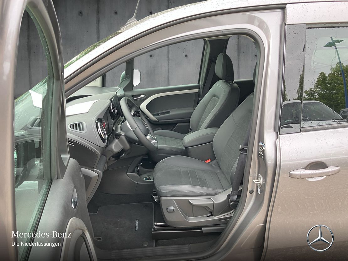 Mercedes-Benz T 180 Progressive