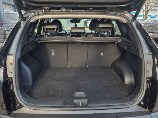 Hyundai Tucson 2WD Hybrid Prime