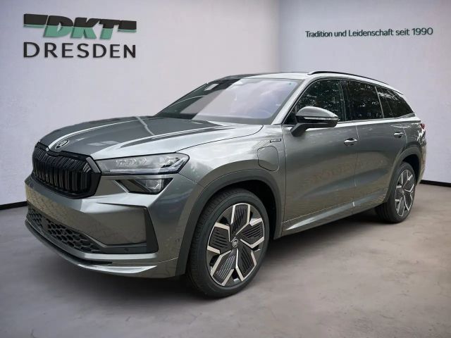 Skoda Kodiaq 1.5 TSI Sportline iV