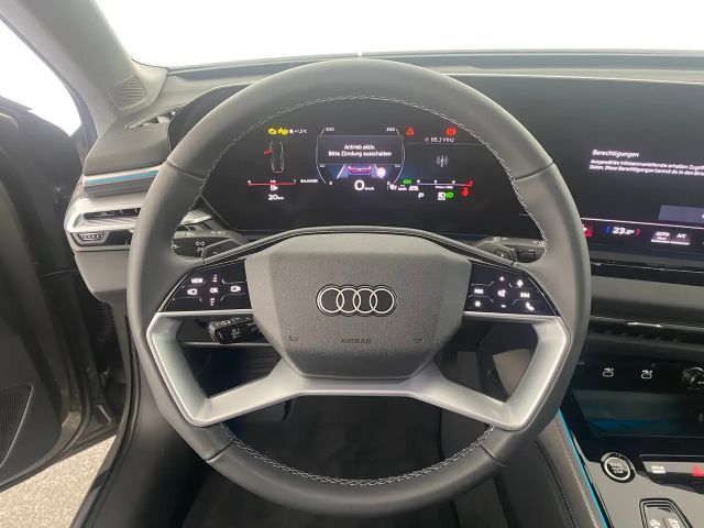 Audi A6 TDI 150 kW