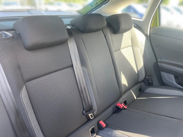 Volkswagen Taigo 1.0 TSI IQ.Drive Life