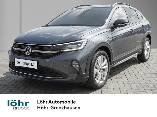 Volkswagen Taigo DSG