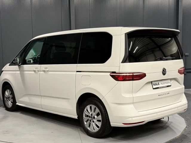 Volkswagen Multivan 2.0 TDI DSG T7