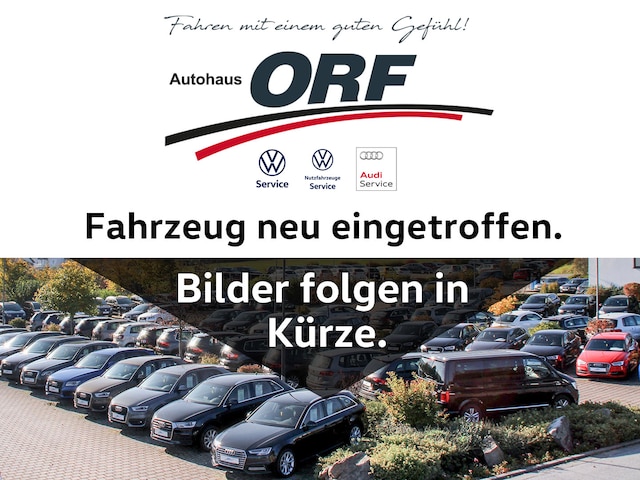 Volkswagen Touran 2.0 TDI DSG