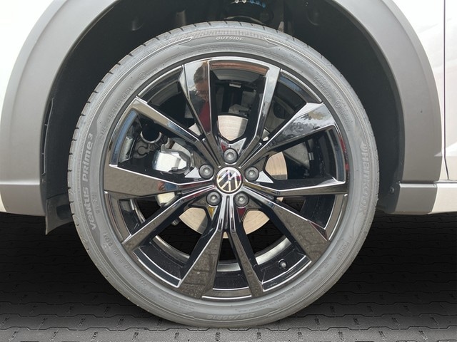 Volkswagen Taigo 1.5 TSI DSG R-Line