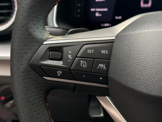 Seat Arona 1.5 TSI DSG FR-lijn