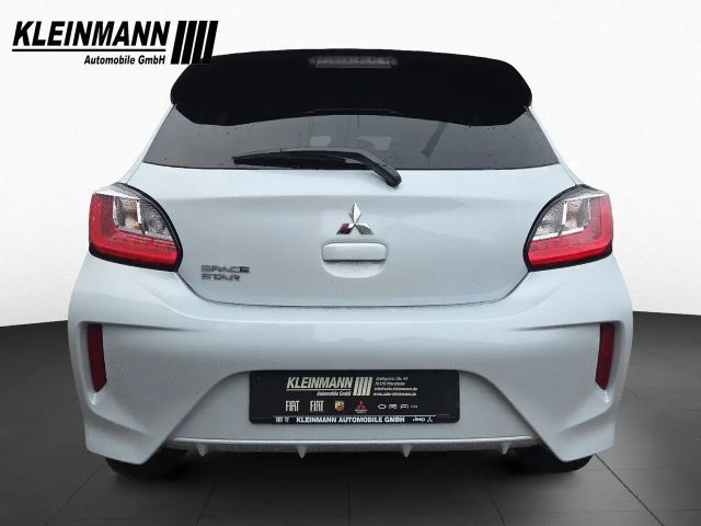 Mitsubishi Space Star Star