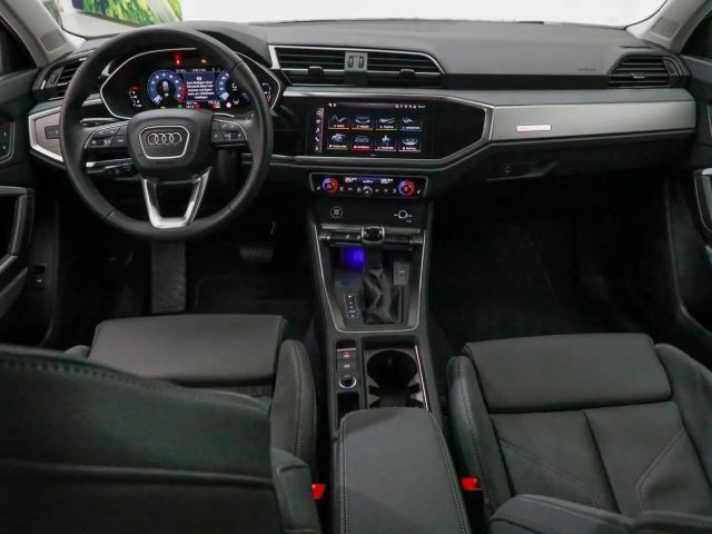 Audi Q3 35 TFSI S-Tronic