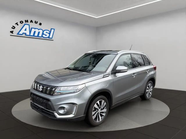 Suzuki Vitara AllGrip Comfort Hybrid