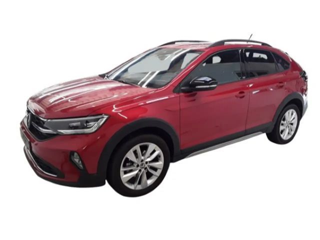 Volkswagen Taigo 1.5 TSI DSG Move