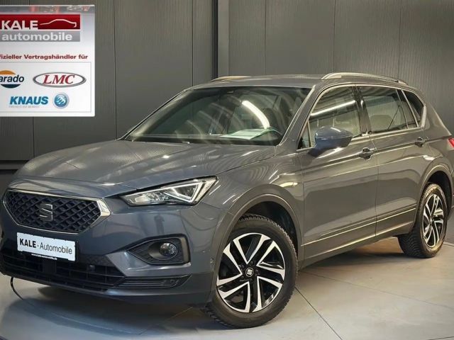 Seat Tarraco 2.0 TDI DSG Style