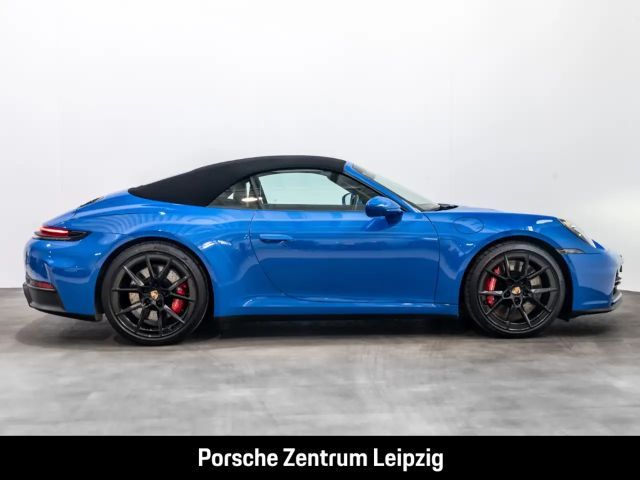 Porsche 992 Cabrio Carrera S