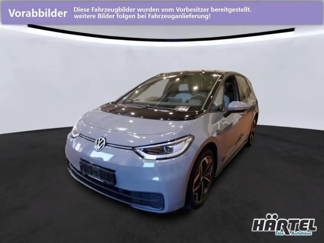 Volkswagen ID.3 58 KWh Performance Pro