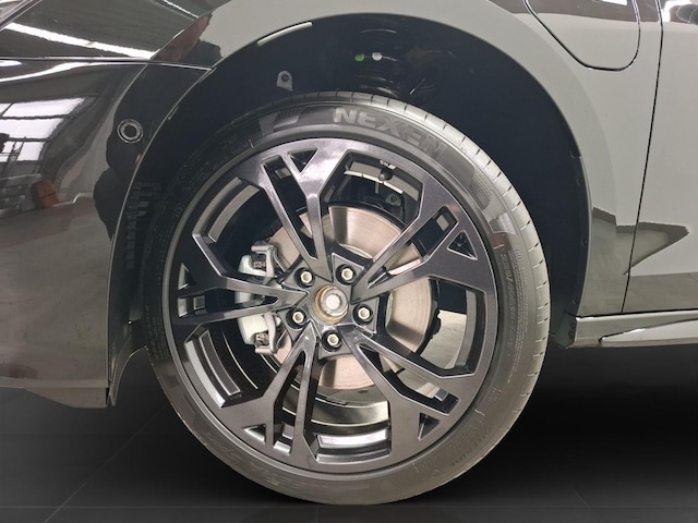 Audi A3 Hybride S-Tronic Sportback