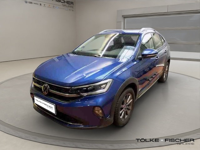 Volkswagen Taigo 1.5 TSI