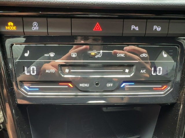 Volkswagen T-Roc 1.5 TSI DSG R-Line