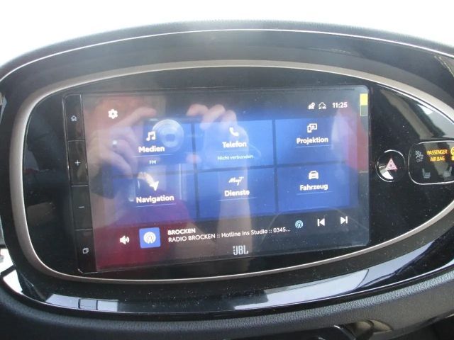 Toyota Aygo X Explore Hatchback