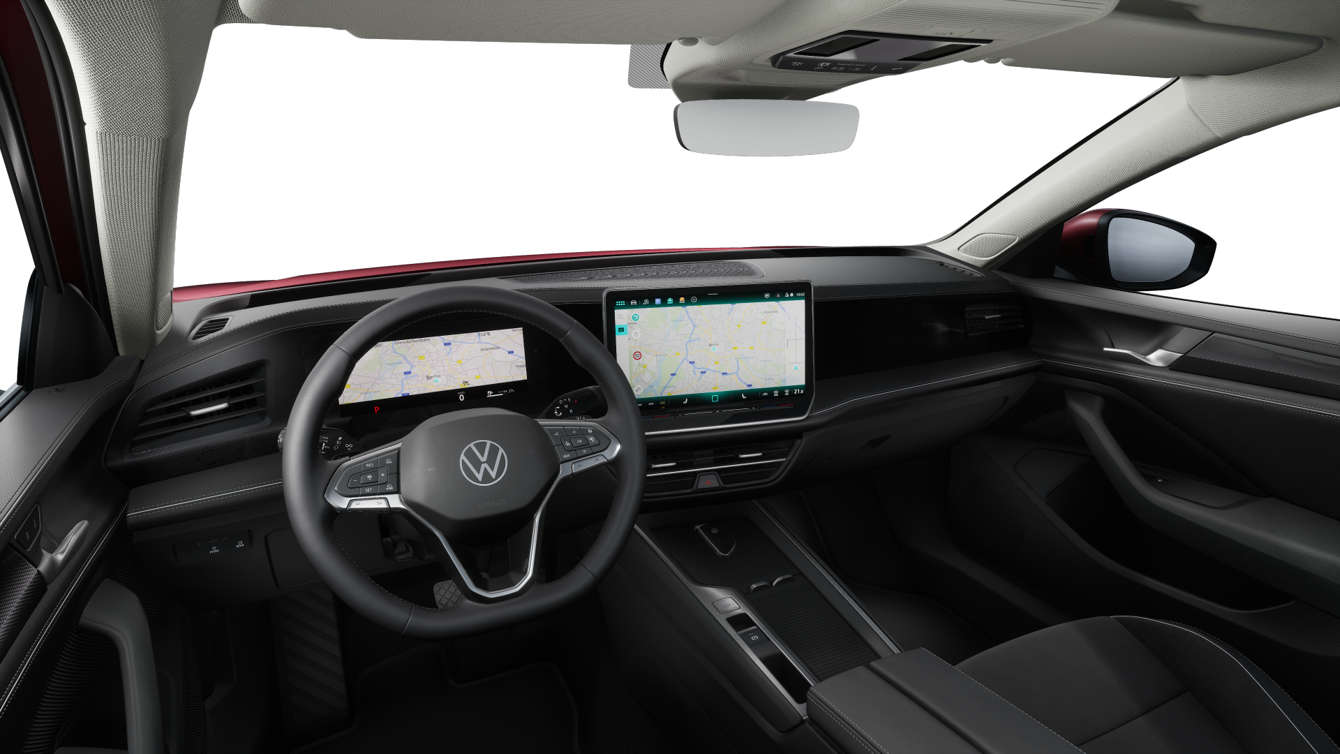 Volkswagen Passat 1.5 eTSI Business DSG