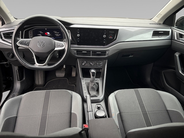 Volkswagen Polo 1.0 TSI IQ.Drive Style