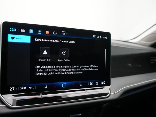 Volkswagen Passat Business eHybrid