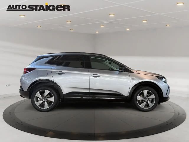 Opel Grandland X 1.5 CDTI 1.5 Turbo Enjoy