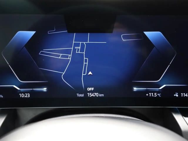 BMW i5 M-Sport Sedan