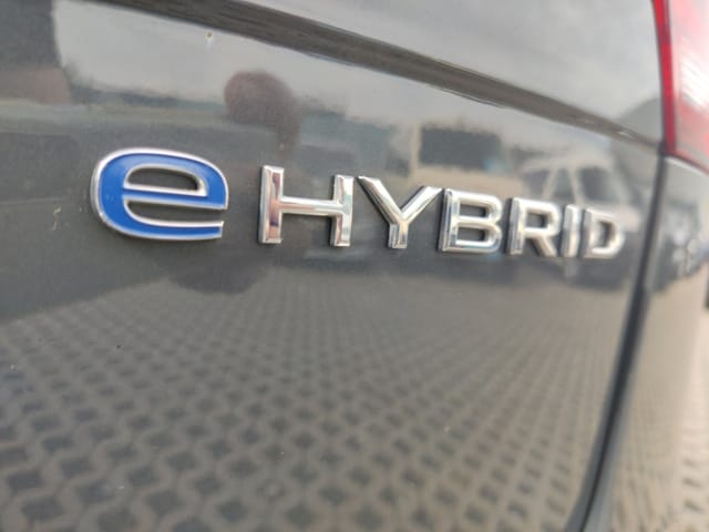 Volkswagen Tiguan 1.4 TSI eHybrid