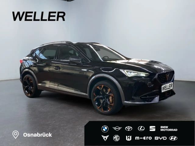 Cupra Formentor 2.0 TSI DSG VZ