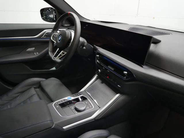 BMW i4 Coupé M50 xDrive