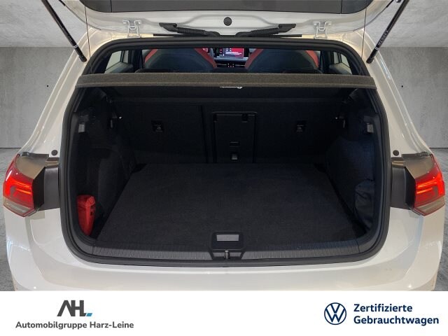 Volkswagen Golf 2.0 TSI DSG