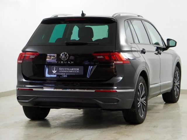 Volkswagen Tiguan Active ACC Navi Kamera
