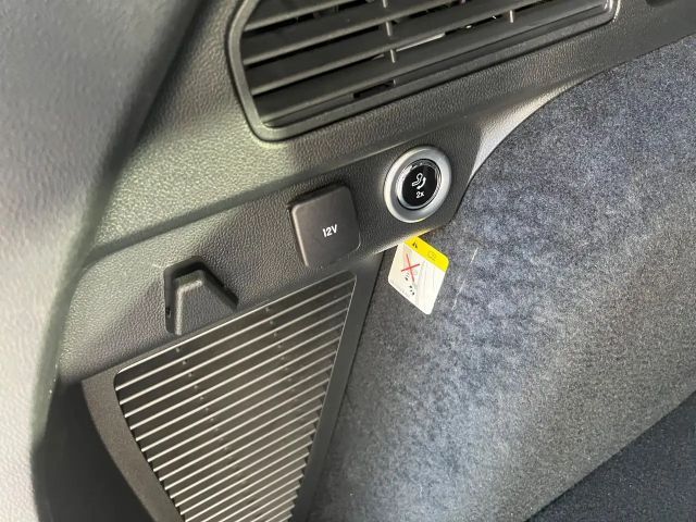 Ford Kuga Plug in Hybrid ST Line