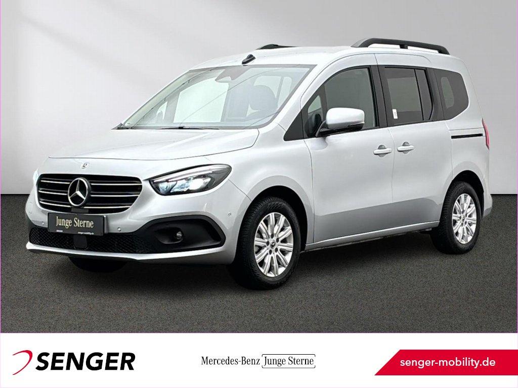 Mercedes-Benz T 180 Progressive