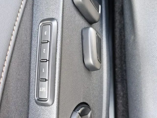 Cupra Leon 2.0 TSI 4Drive VZ