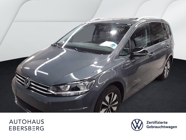 Volkswagen Touran 1.5 TSI
