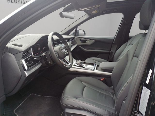 Audi Q7 50 TDI Quattro S-Line