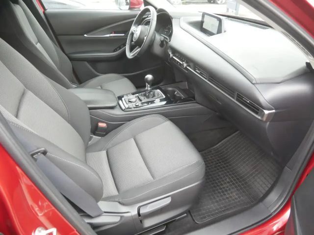 Mazda CX-30 SkyActiv