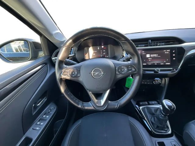 Opel Corsa 1.2 Turbo Elegance Turbo