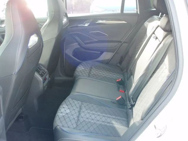 Volkswagen Tiguan 2.0 TDI 4Motion R-Line