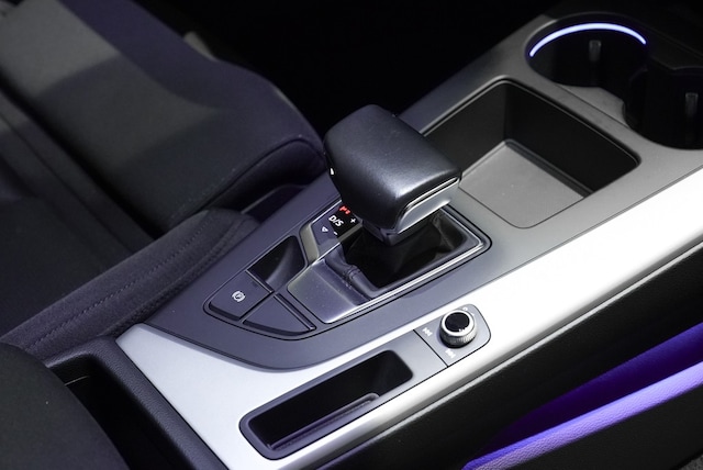 Audi A4 35 TFSI Avant S-Tronic