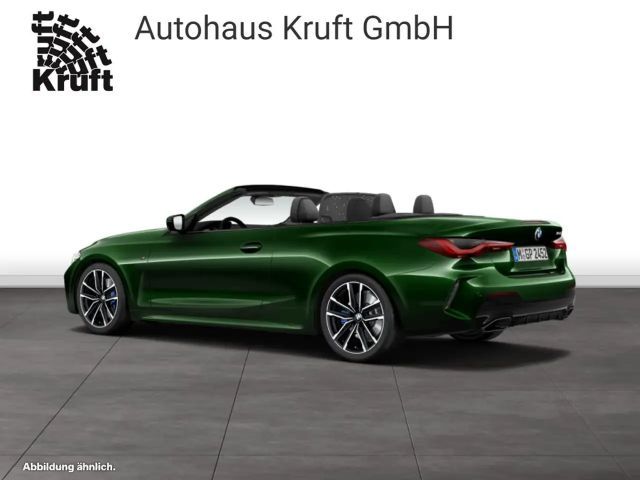 BMW 440 Cabrio M440i xDrive