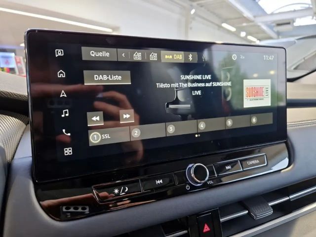 Mitsubishi Outlander 4WD