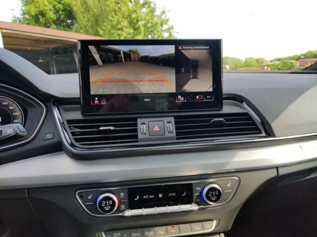 Audi Q5 40 TDI Quattro S-Line