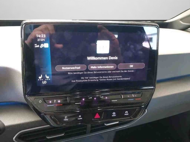 Volkswagen ID.3 45 kWh Performance Pure