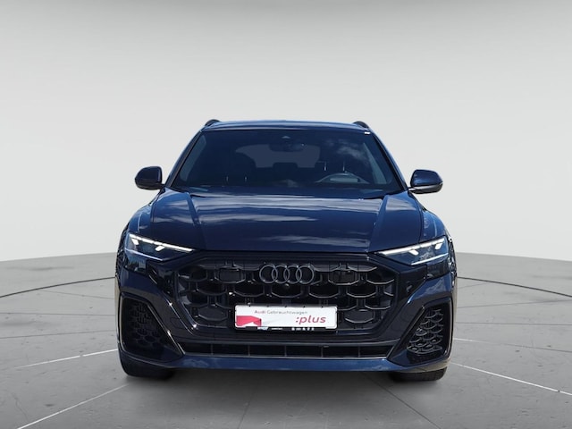 Audi Q8 55 TFSI Quattro