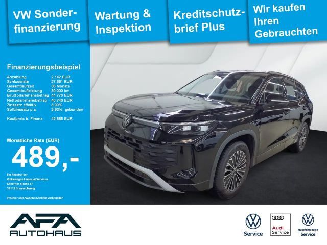 Volkswagen Tayron 1.5 eTSI DSG Life